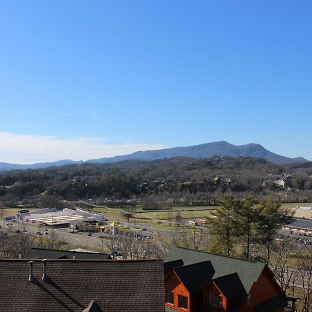 What A View Pigeon Forge Luaran gambar
