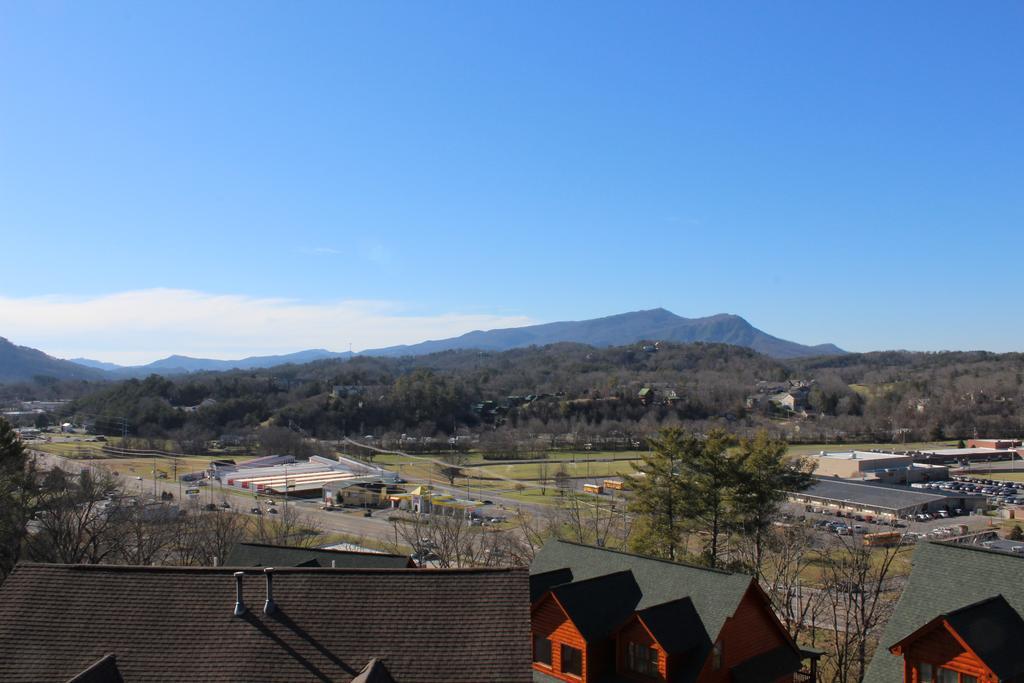 What A View Pigeon Forge Luaran gambar