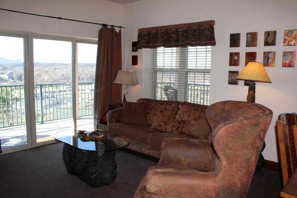 What A View Pigeon Forge Luaran gambar